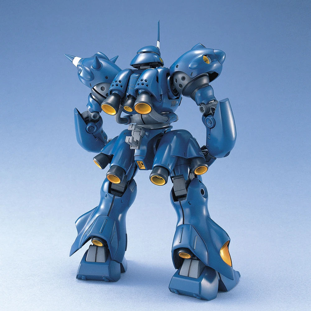 MG 1/100 MS-18E Kämpfer
