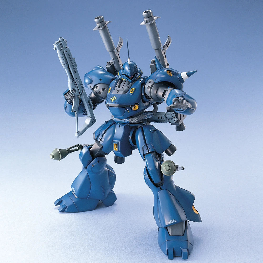 MG 1/100 MS-18E Kämpfer