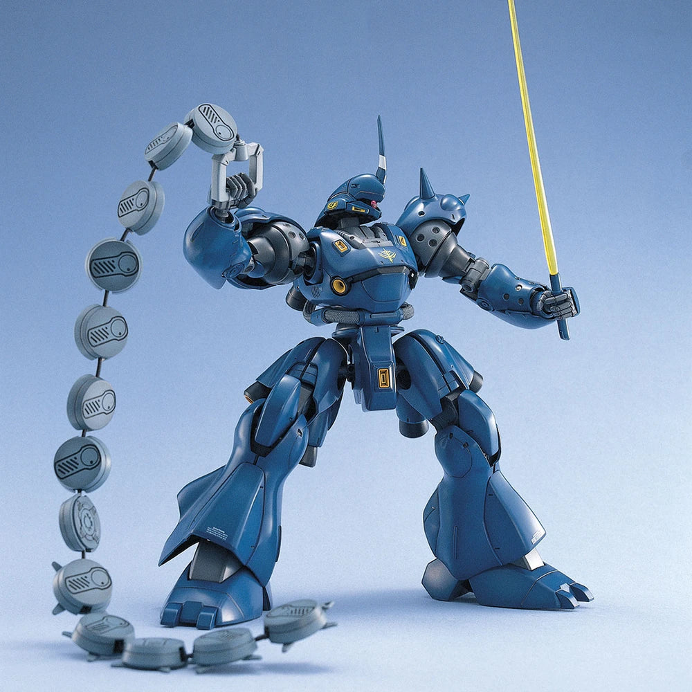 MG 1/100 MS-18E Kämpfer