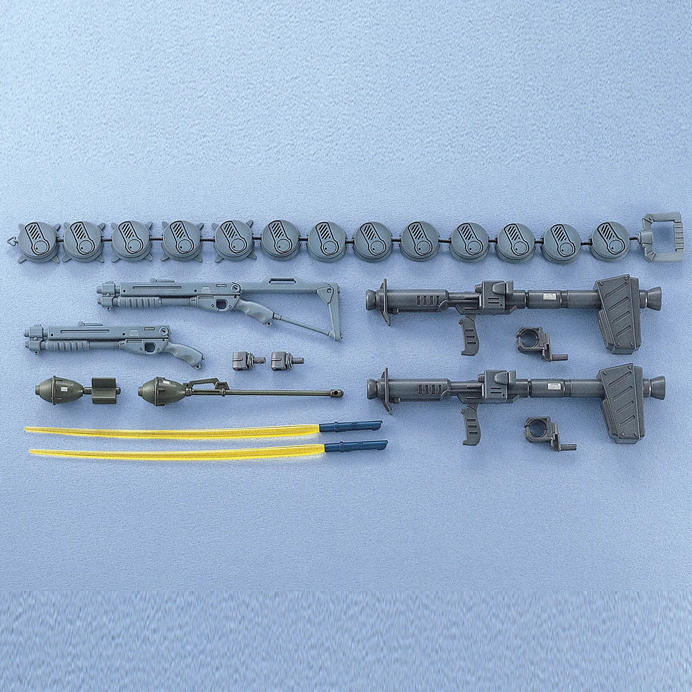 MG 1/100 MS-18E Kämpfer