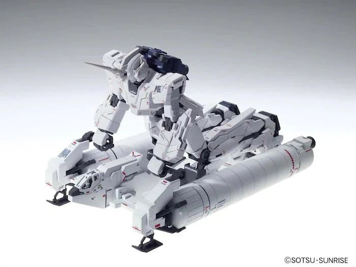 MG 1/100 RX-0 Full Armor Unicorn Gundam Ver.Ka