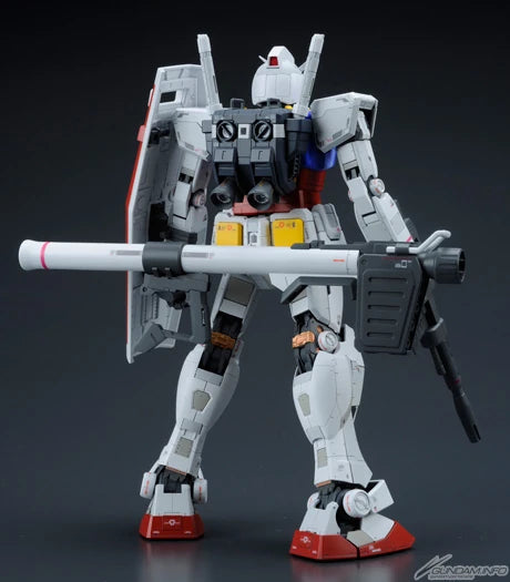 MG 1/100 RX-78-2 Gundam Ver.3.0