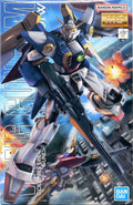 MG 1/100 Wing Gundam