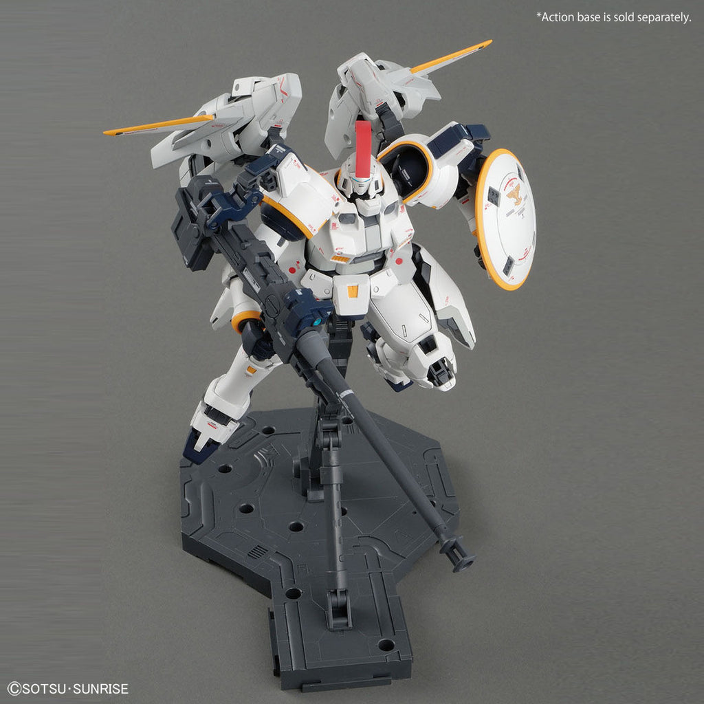 MG 1/100 Tallgeese I EW Ver