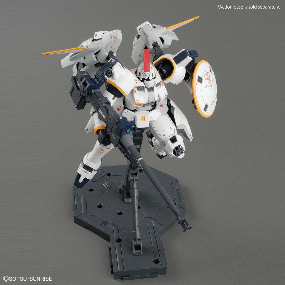 MG 1/100 Tallgeese I EW Ver