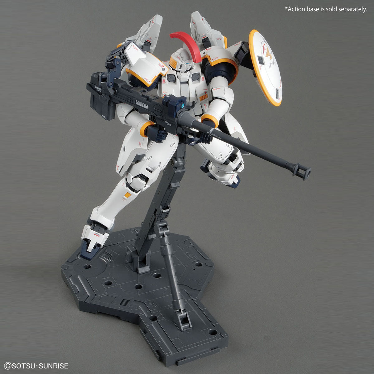 MG 1/100 Tallgeese I EW Ver