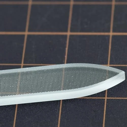 Mineshima GF-1 Glass File