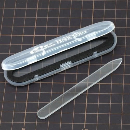 Mineshima GF-1 Glass File