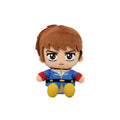 Mobile Suit Gundam Chibi Plush Toy Amuro Ray