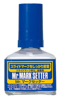 Mr. Mark Setter