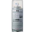 Mr. Super Clear Matt Top Coat Spray