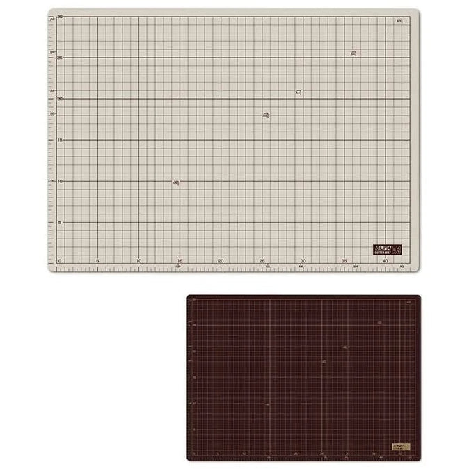 OLFA Cutter Mat A3 Size (450mm x 320mm)