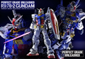 Perfect Grade Unleashed 1/60 RX-78-2 Gundam