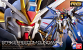 RG 1/144 Strike Freedom Gundam
