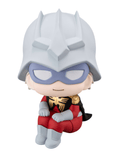 Lookup Mobile Suit Gundam GQuuuuuuX - Char Aznable