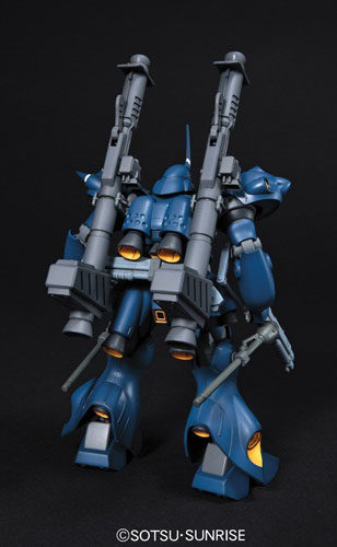 HGUC 1/144 Kampfer
