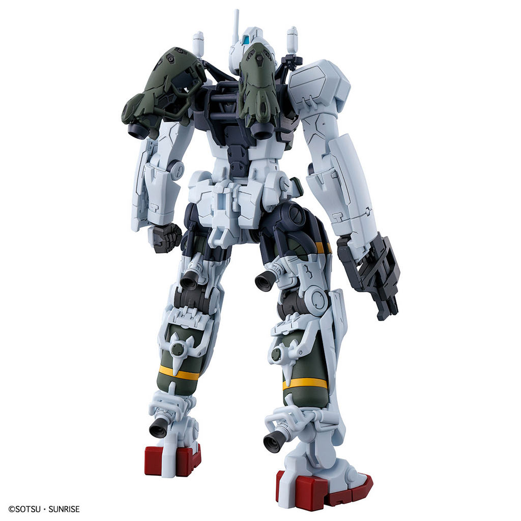 HG 1/144 Bocata’s Gelgoog (GQ)
