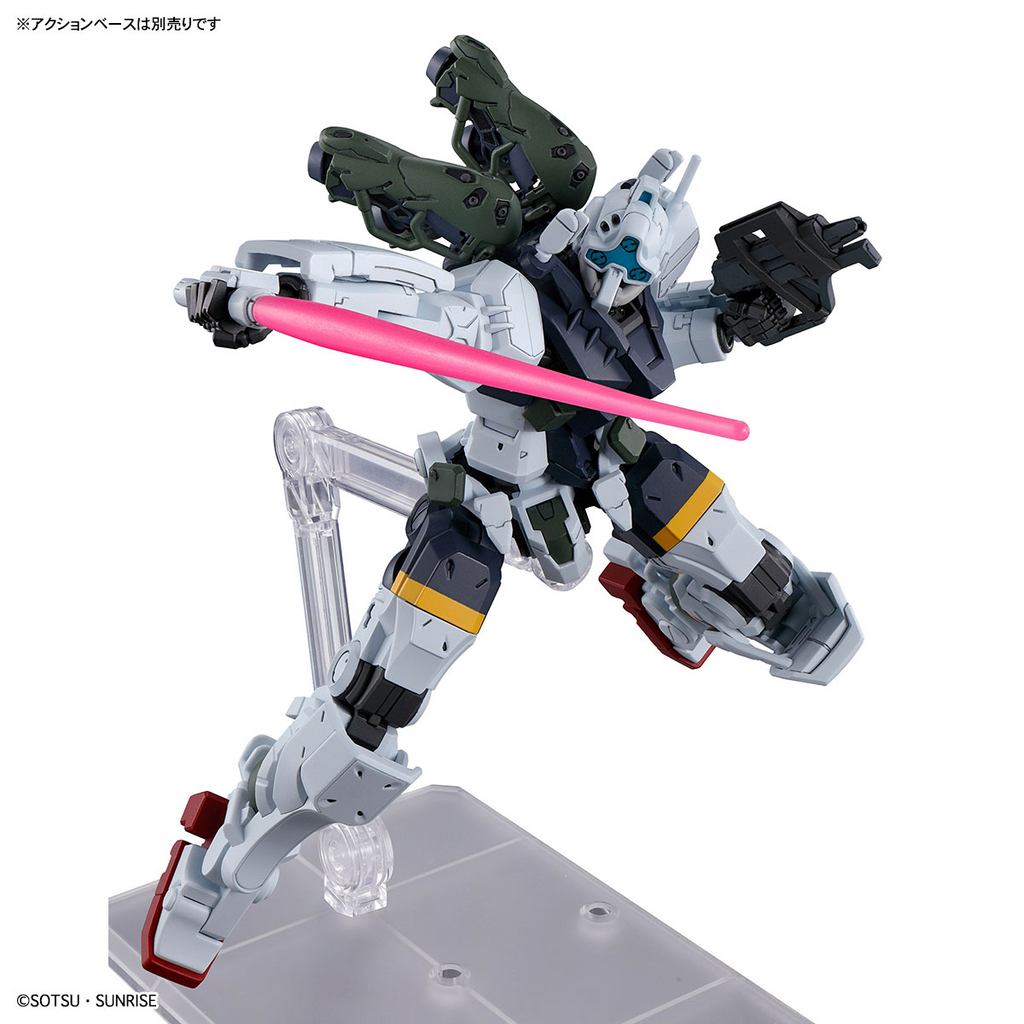 HG 1/144 Bocata’s Gelgoog (GQ)