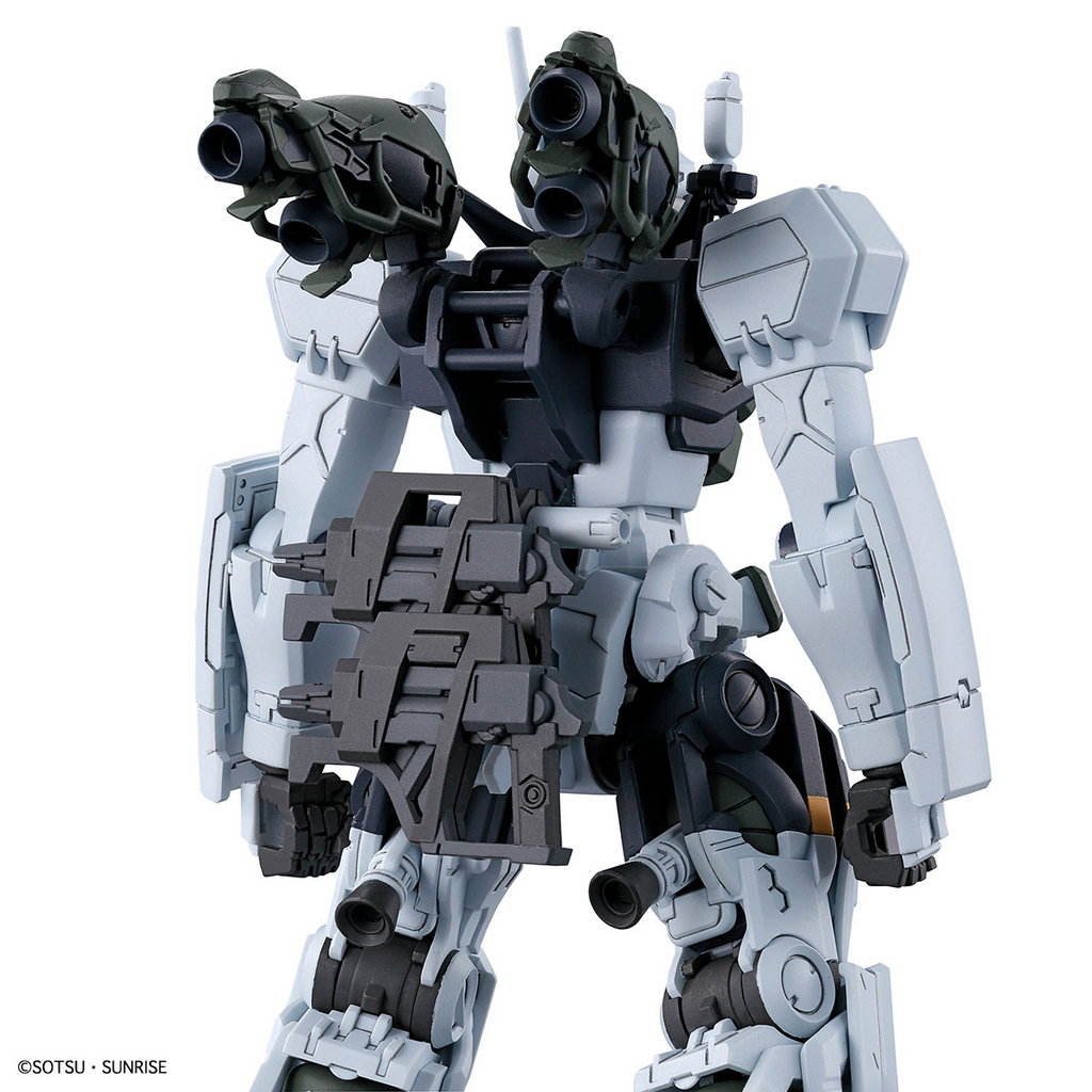 HG 1/144 Bocata’s Gelgoog (GQ)