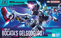 HG 1/144 Bocata’s Gelgoog (GQ)