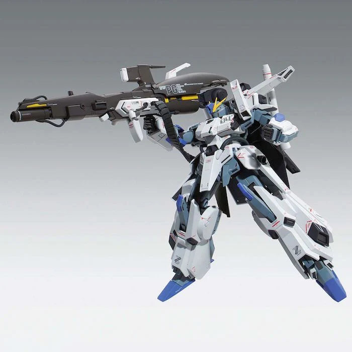 MG 1/100 Fazz Ver.Ka
