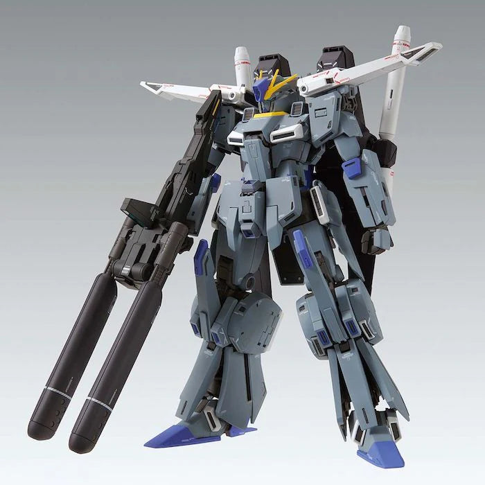 MG 1/100 Fazz Ver.Ka