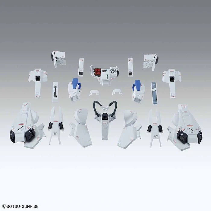 MG 1/100 Fazz Ver.Ka