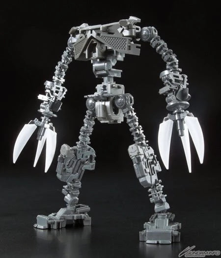 RG 1/144 MSM-07S Char's Z'Gok