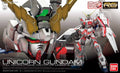 RG 1/144 RX-0 Unicorn Gundam