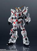 RX-0 Unicorn Gundam Renewal Action Figure