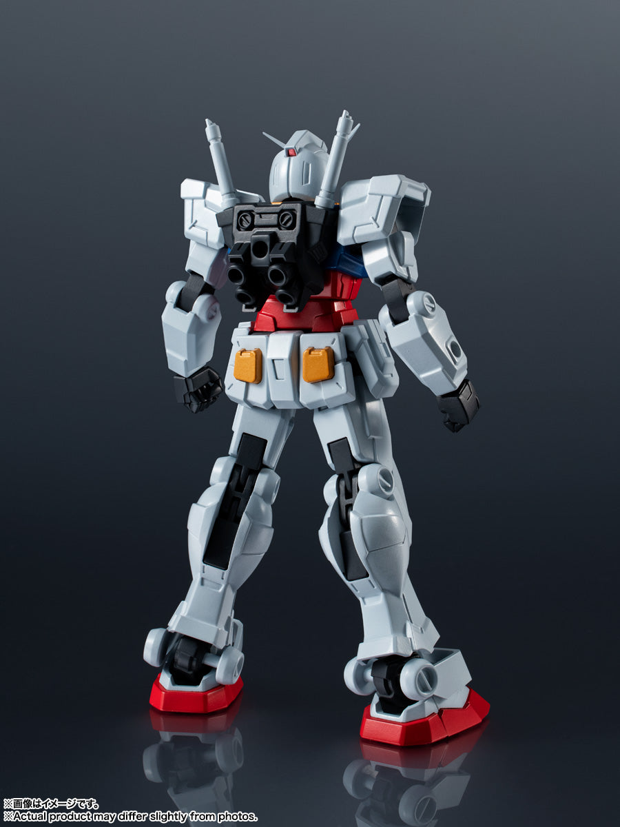 RX-78-2 Gundam Renewal Action Figure