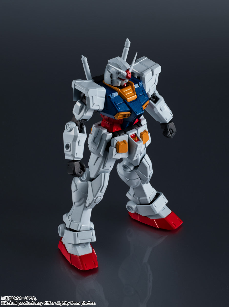RX-78-2 Gundam Renewal Action Figure