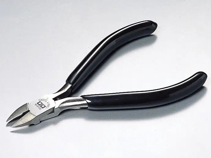 Tamiya Side Cutter for Plastic 74001