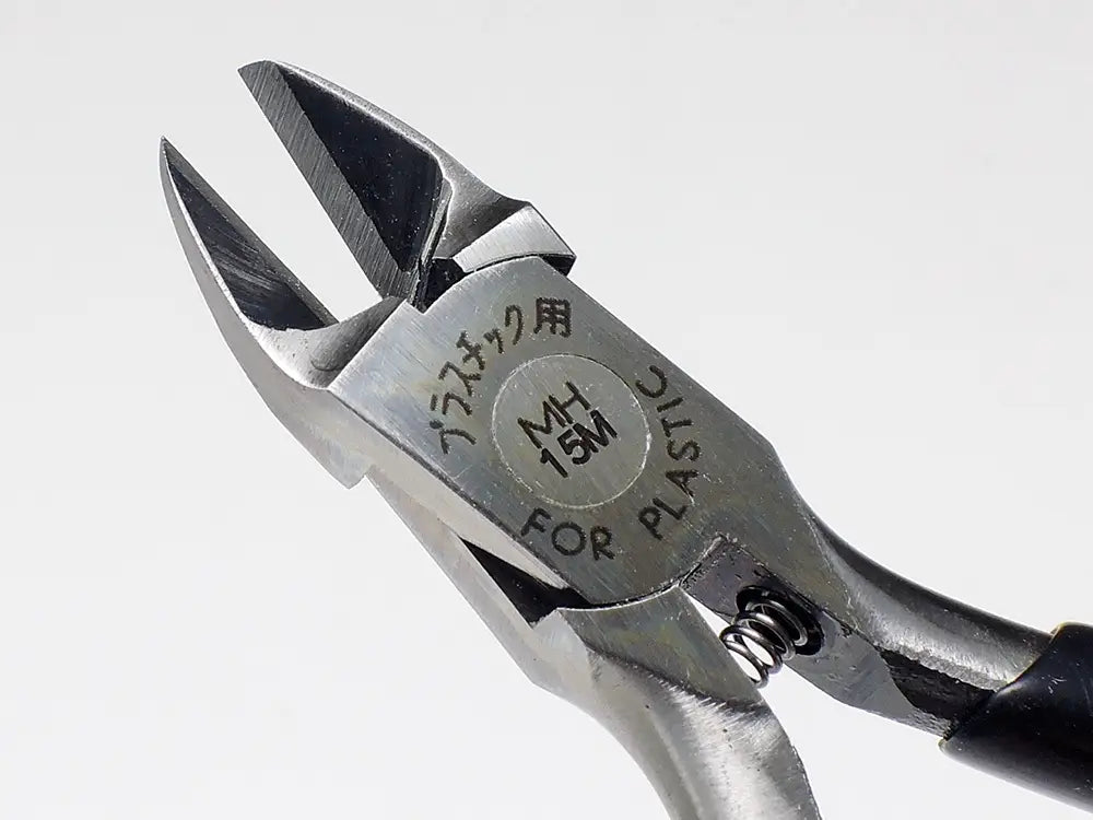 Tamiya Side Cutter for Plastic 74001