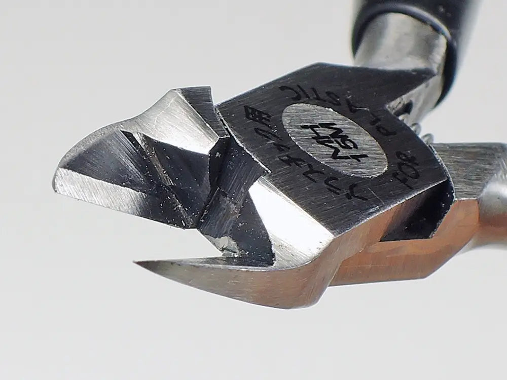 Tamiya Side Cutter for Plastic 74001