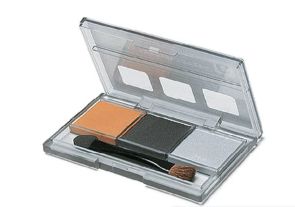 Tamiya Weathering Master Set C (Orange Rust, Gunmetal & Silver)