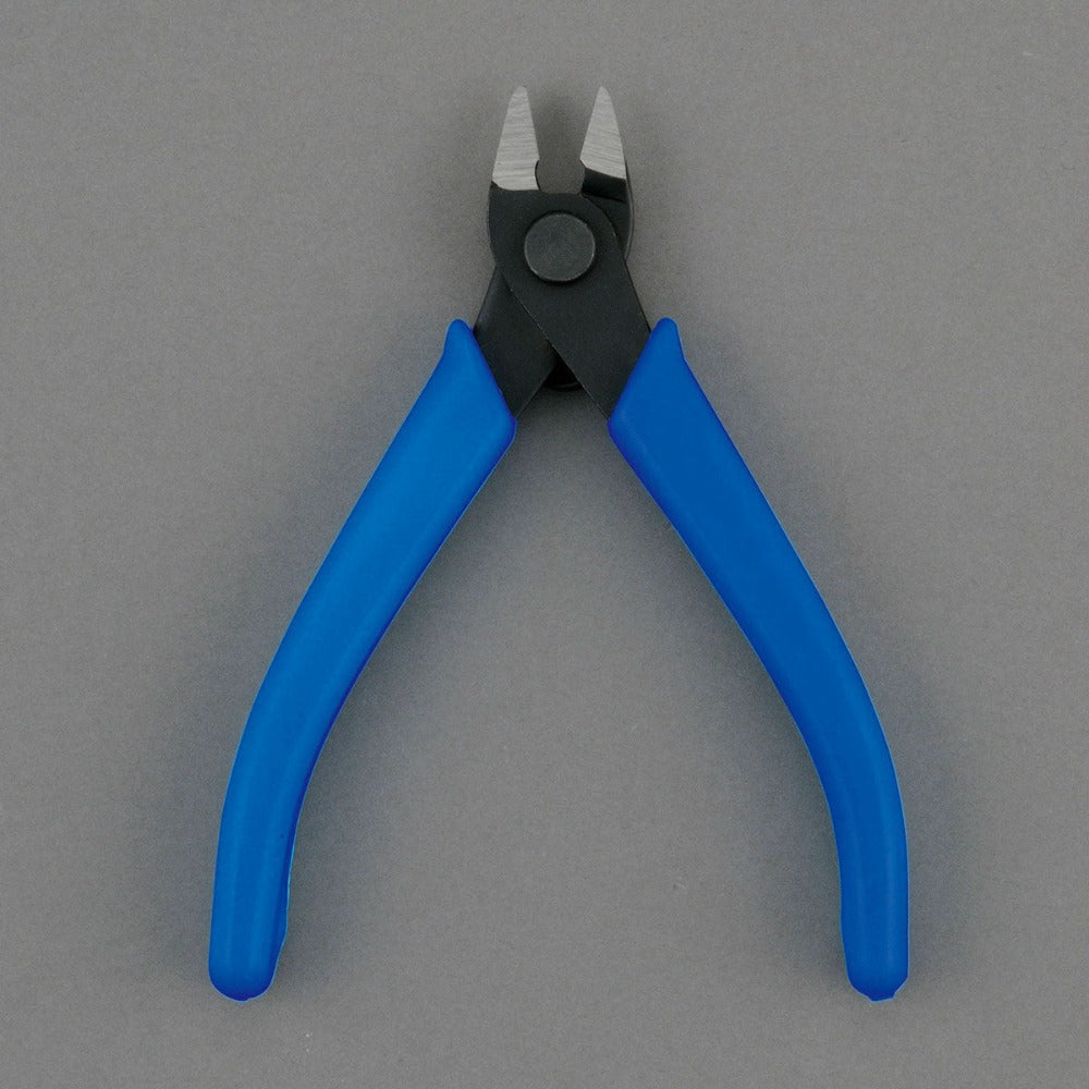 Bandai Spirits Entry Nipper Blue tool view