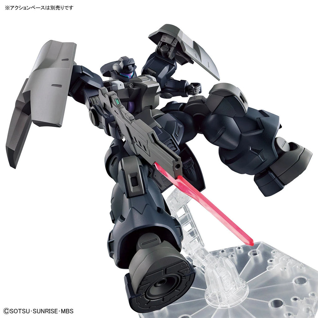 HG 1/144 Dilanza Sol product photo 10