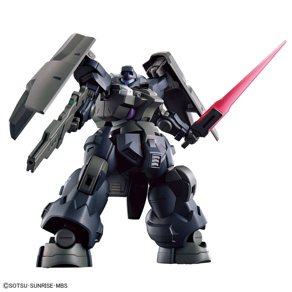 HG 1/144 Dilanza Sol product photo 2