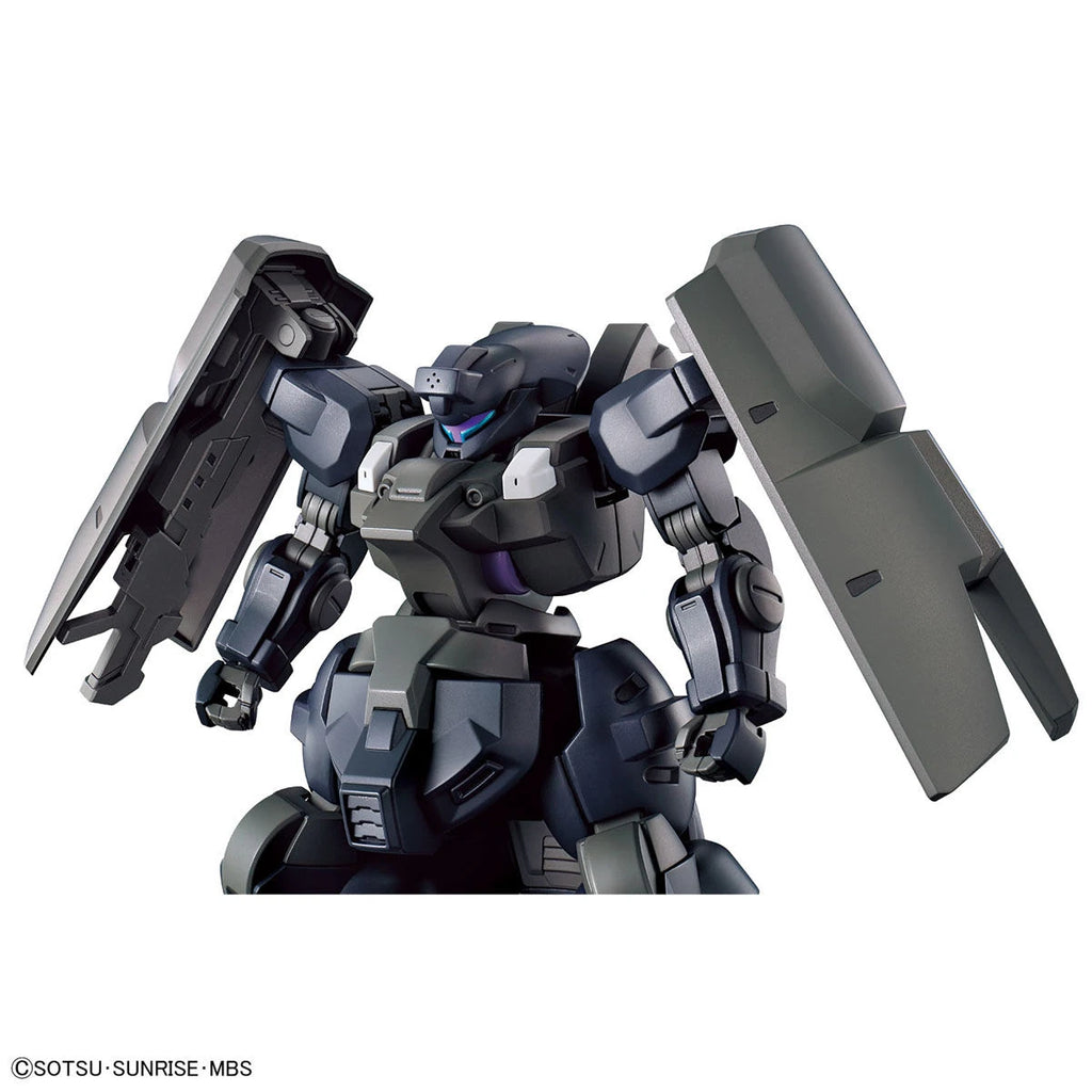 HG 1/144 Dilanza Sol product photo 5