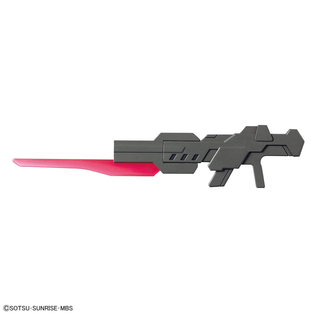 HG 1/144 Dilanza Sol product photo 6