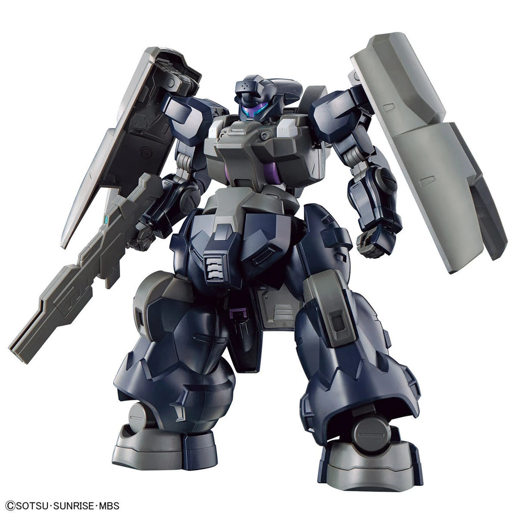 HG 1/144 Dilanza Sol product photo 7