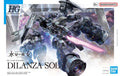 HG 1/144 Dilanza Sol box art