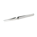 Mineshima F-106 reverse-action tweezers small 125mm