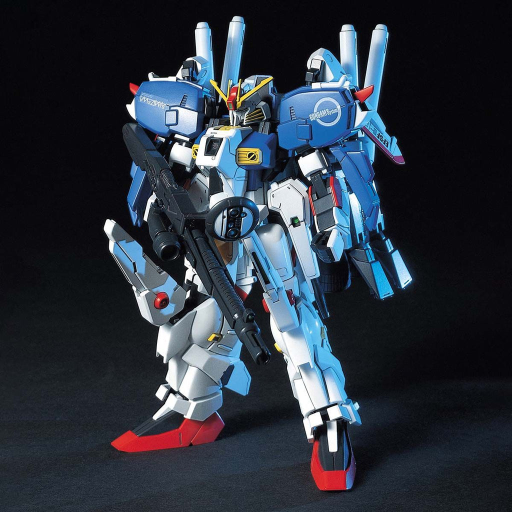 HGUC 1/144 Ex-S Gundam — additional model view 1