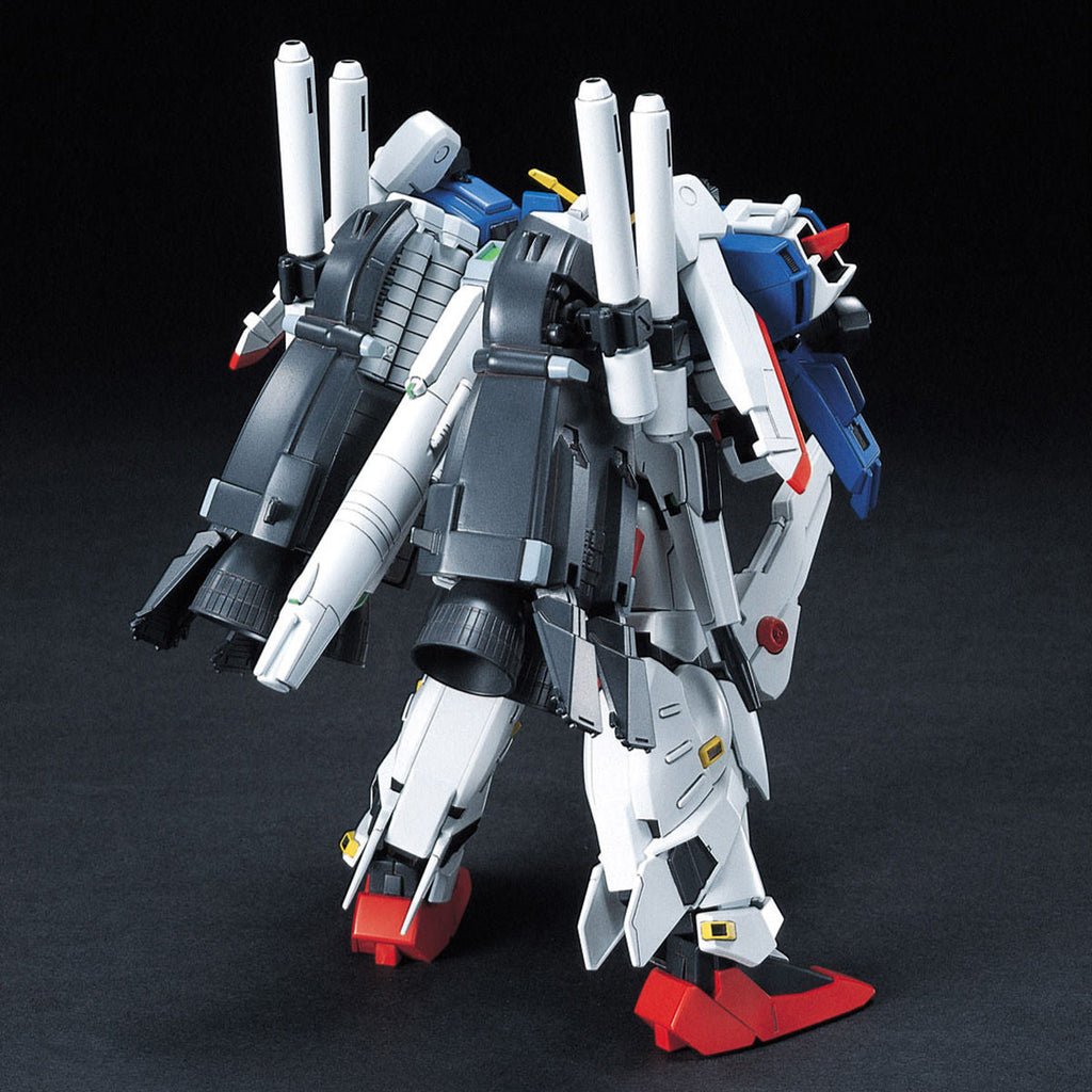 HGUC 1/144 Ex-S Gundam — additional model view 2