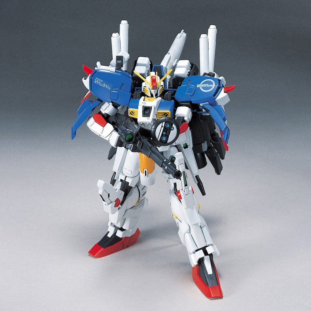HGUC 1/144 Ex-S Gundam — additional model view 4