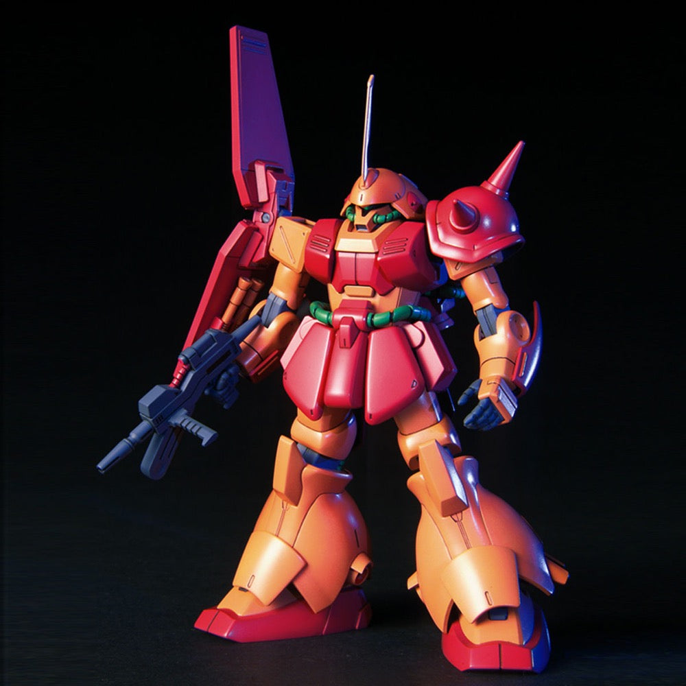 HGUC 1/144 RMS-108 Marasai — additional model view 1