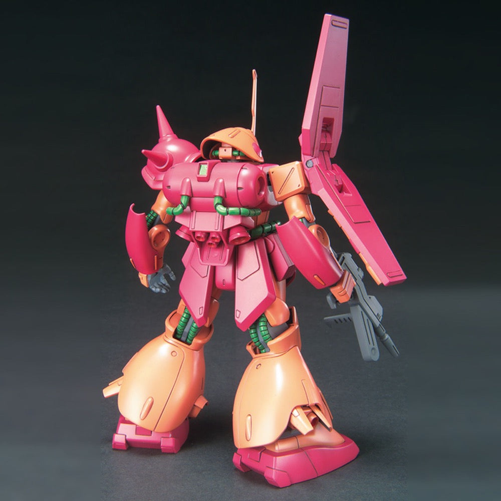 HGUC 1/144 RMS-108 Marasai — additional model view 2