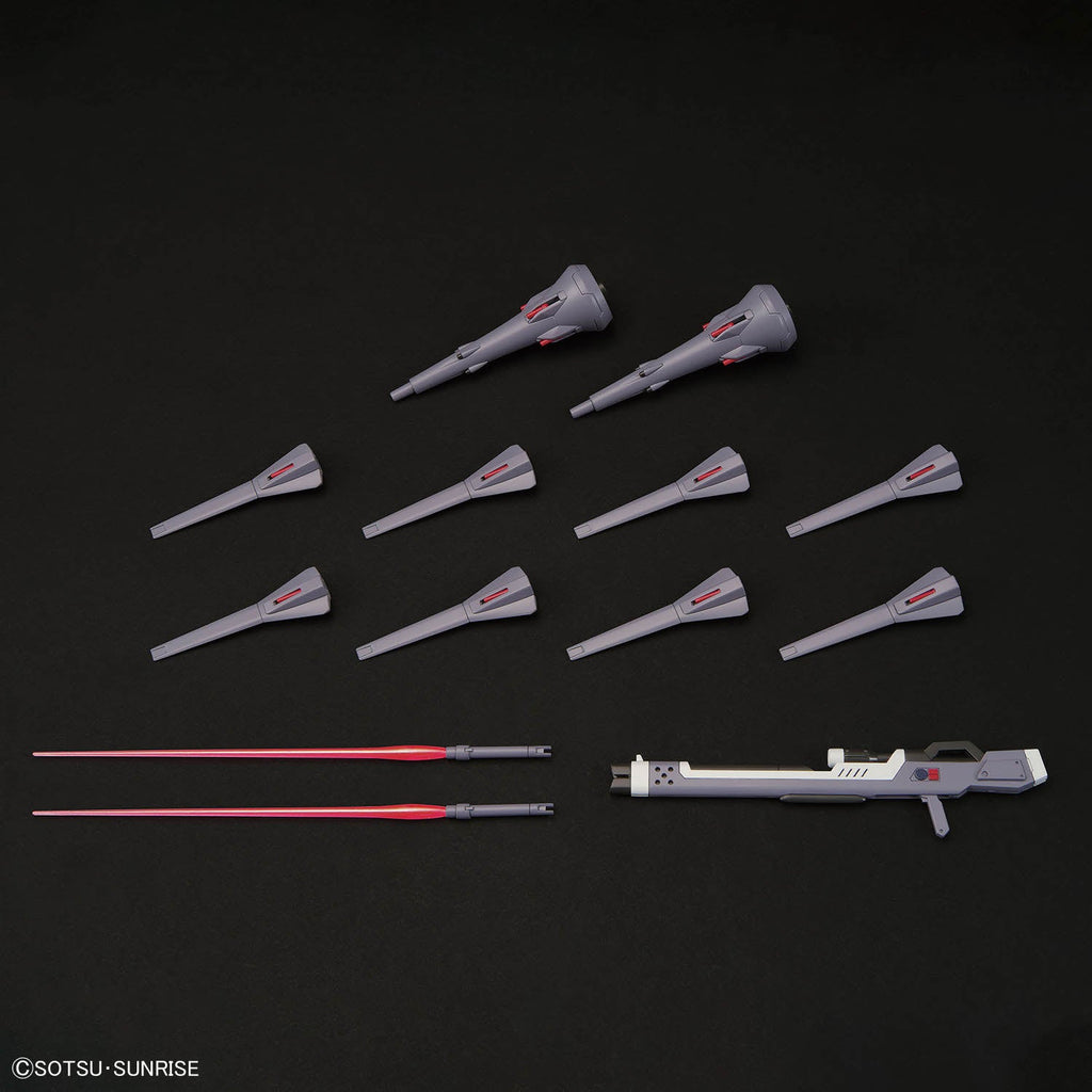 HG 1/144 Legend Gundam — additional model view 4